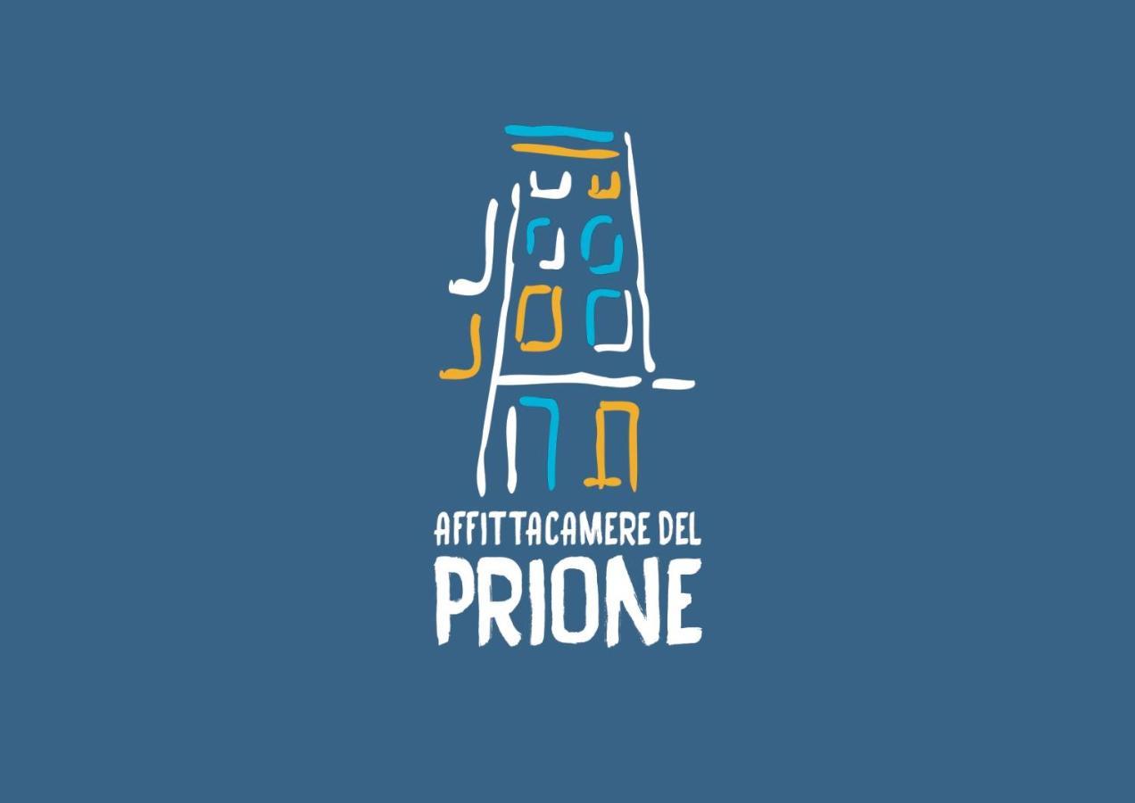 Affittacamere Del Prione La Spezia Bagian luar foto